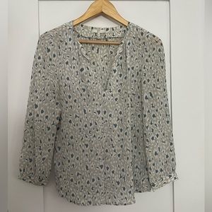 Joie Blouse - Size XS